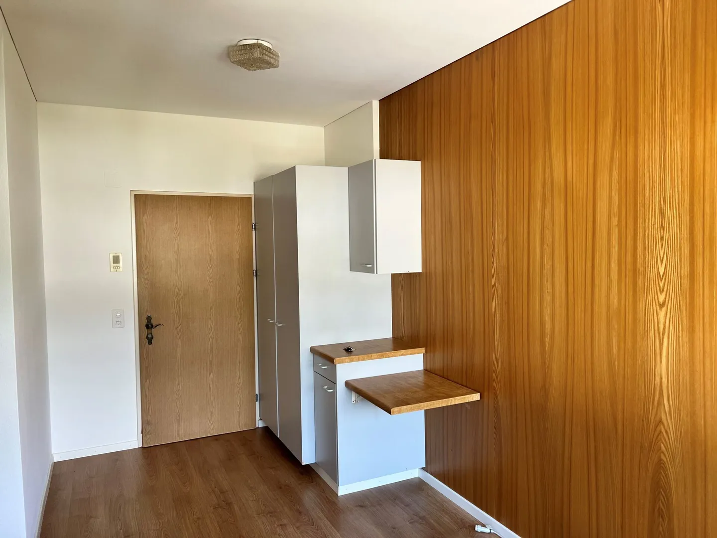 Charmante 1 Zimmerwohnung - Foto 5 von 8