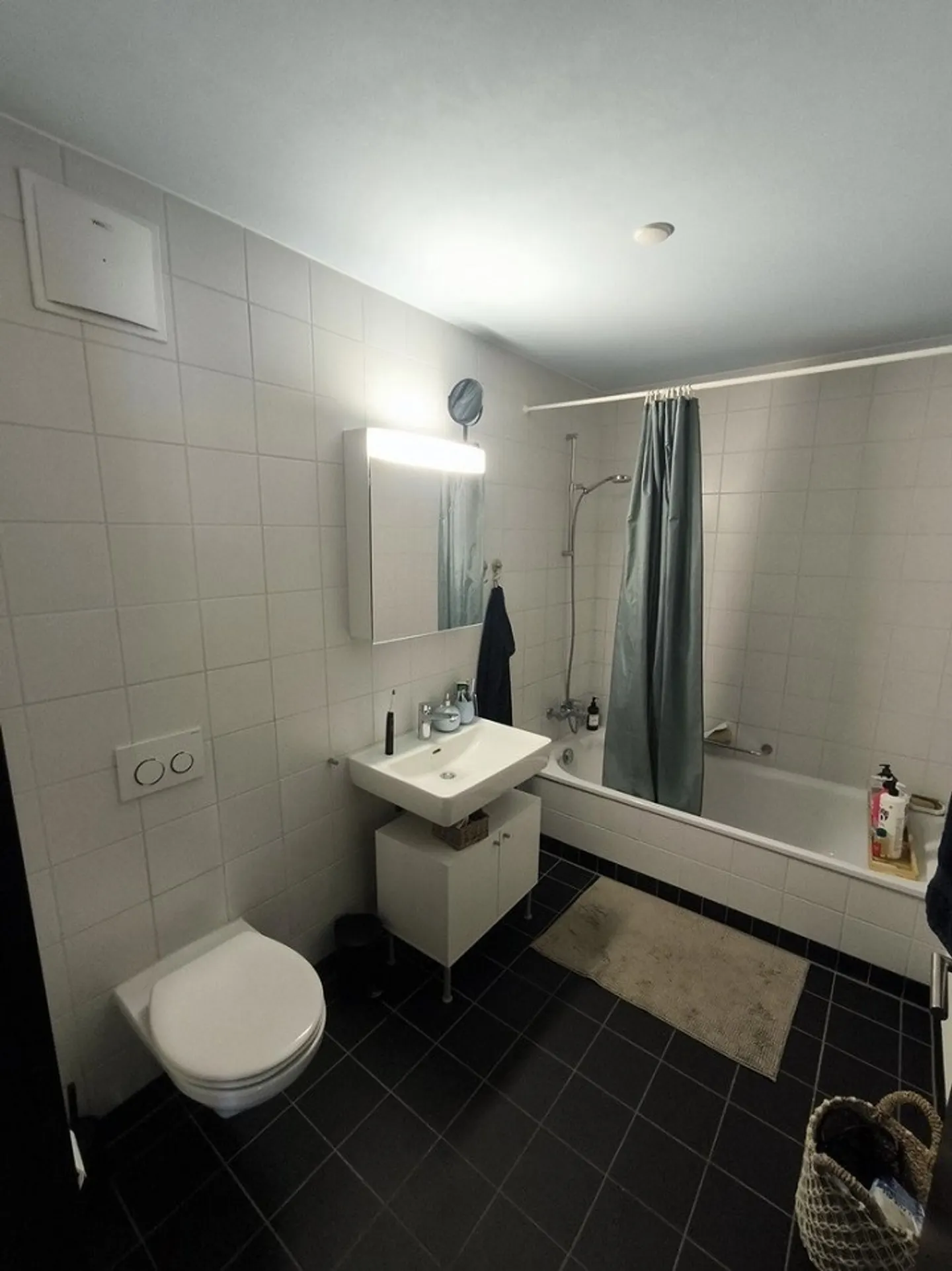 Appartement élégant 2 pièces à Frauenfeld - Photo 3 sur 8