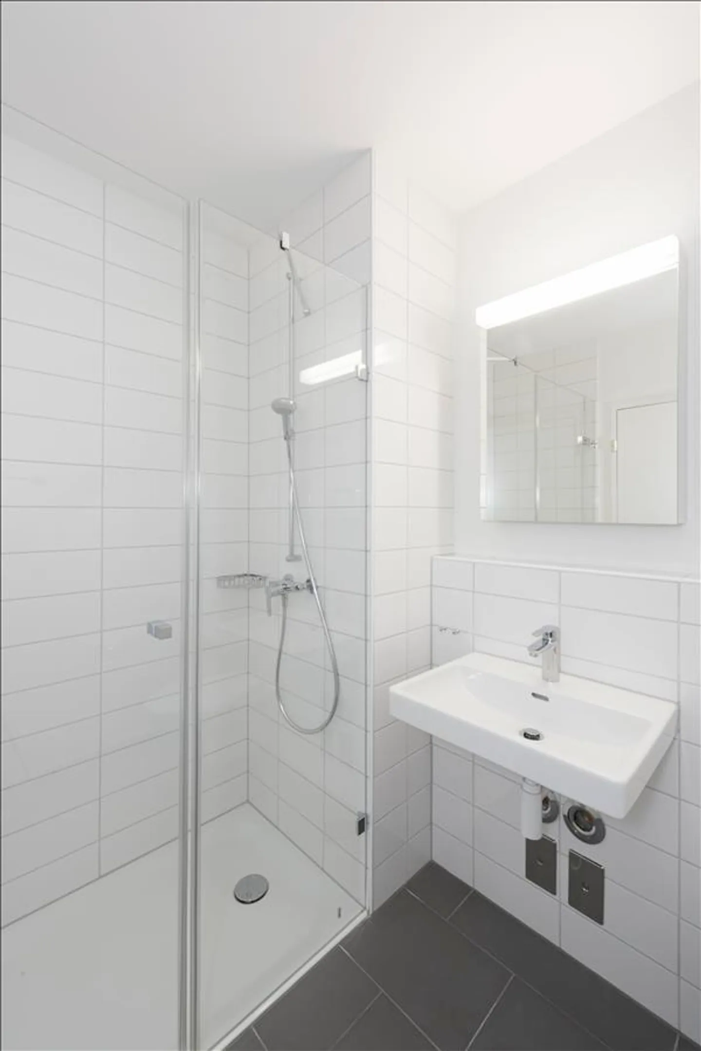 Modernes Apartment in Hirzbrunnen - Foto 5 von 7