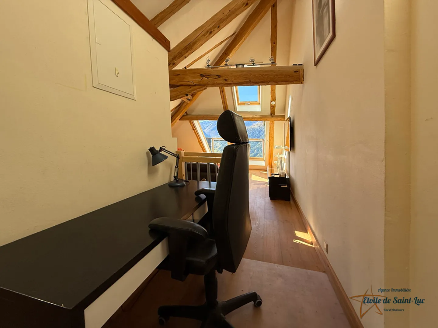 4-Zimmer-Duplexwohnung im Zentrum des Dorfes - Foto 48 von 64