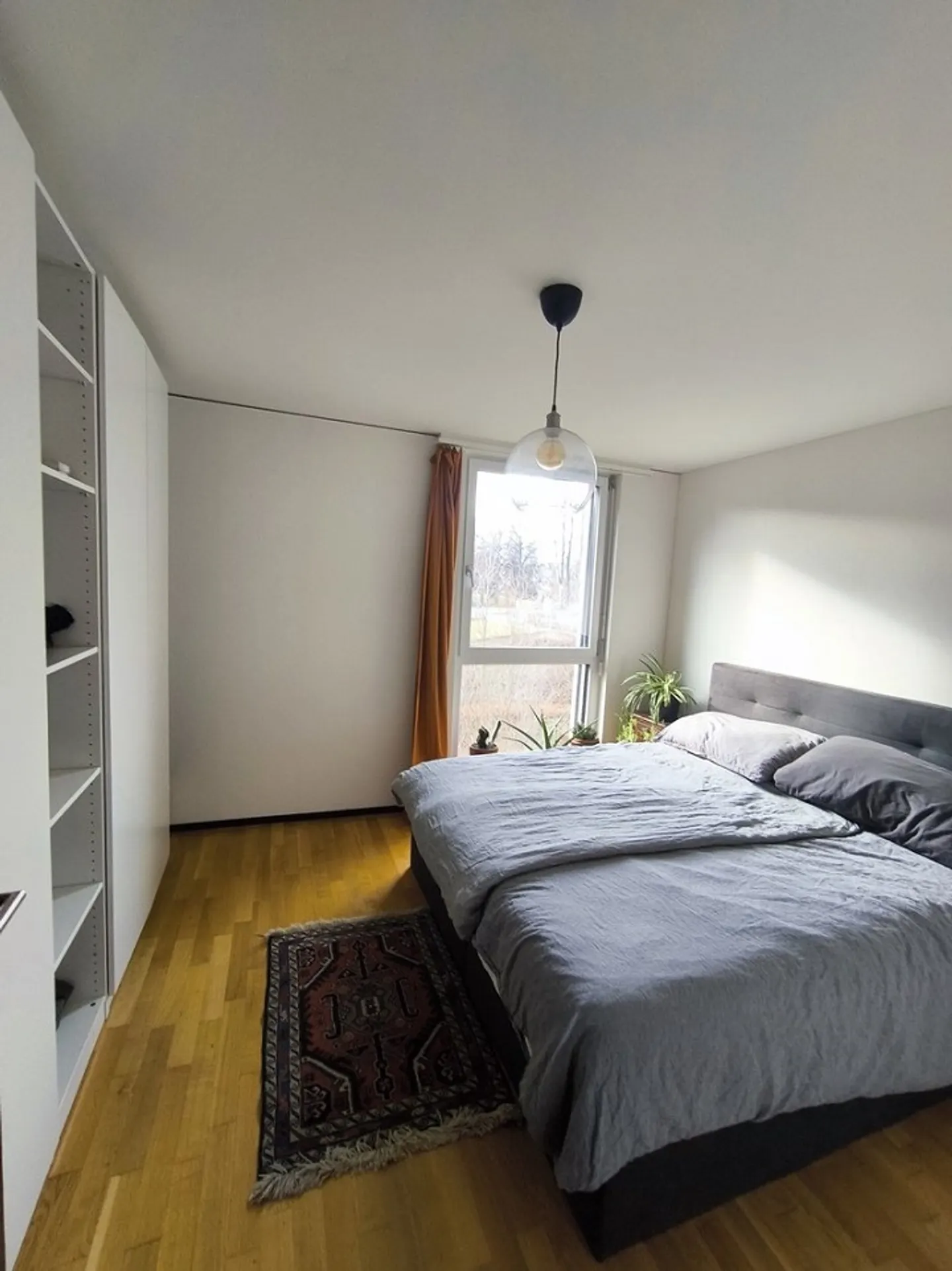 Appartement élégant 2 pièces à Frauenfeld - Photo 5 sur 8