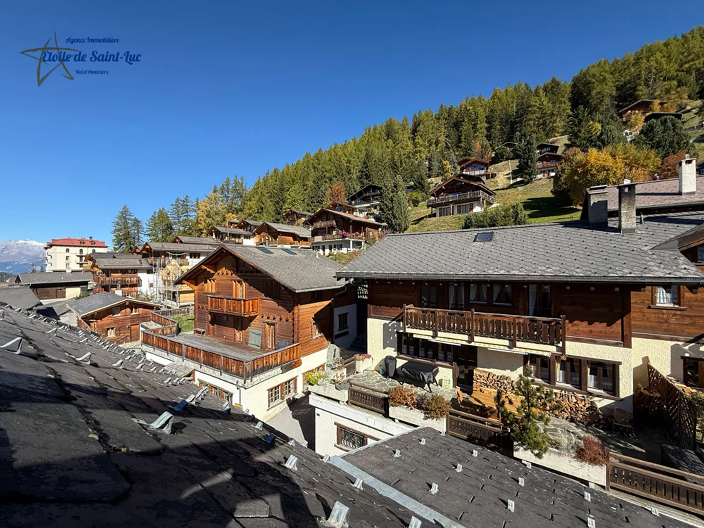 4-Zimmer-Duplexwohnung im Zentrum des Dorfes - Foto 50 von 64