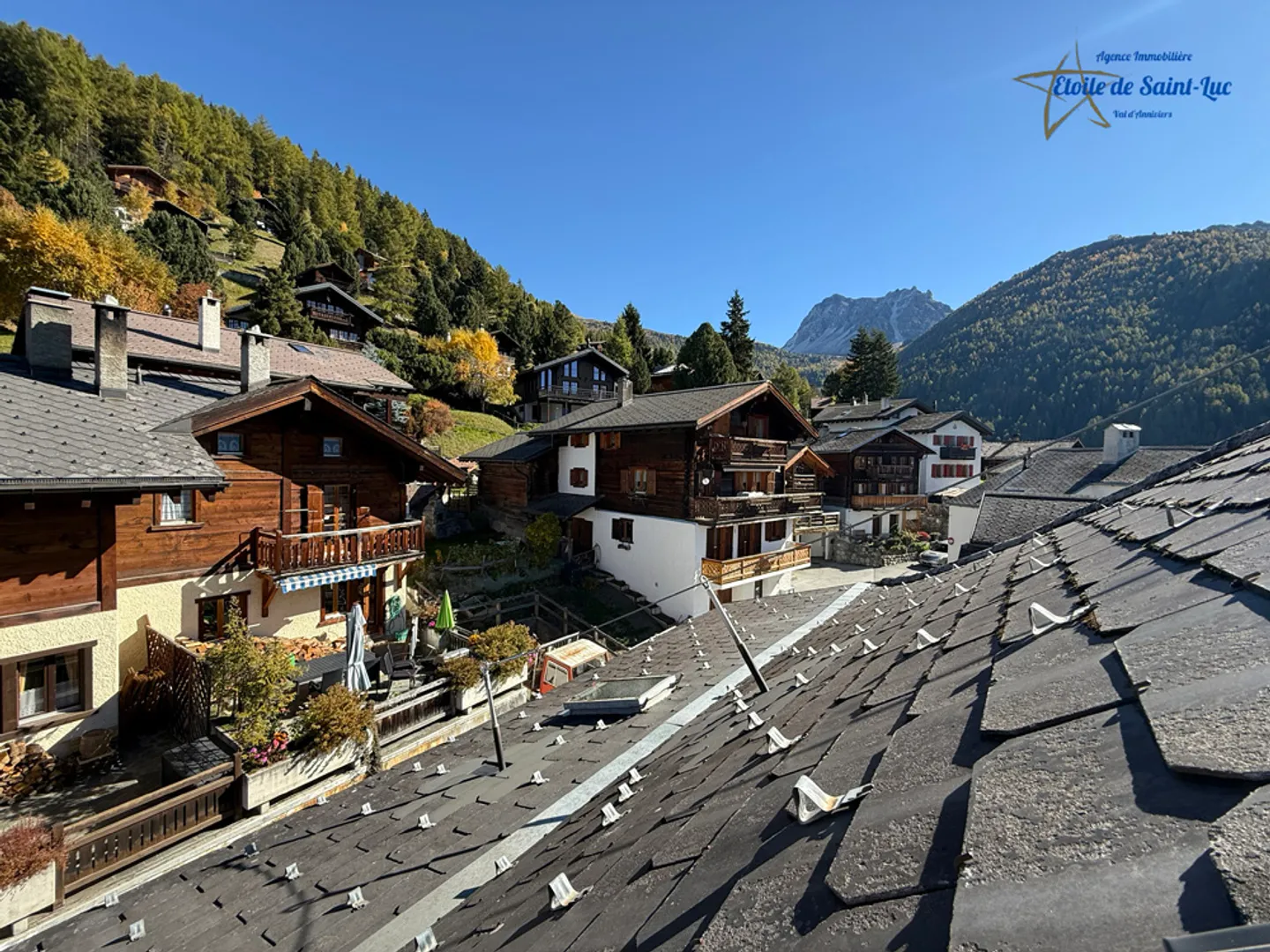 4-Zimmer-Duplexwohnung im Zentrum des Dorfes - Foto 52 von 64