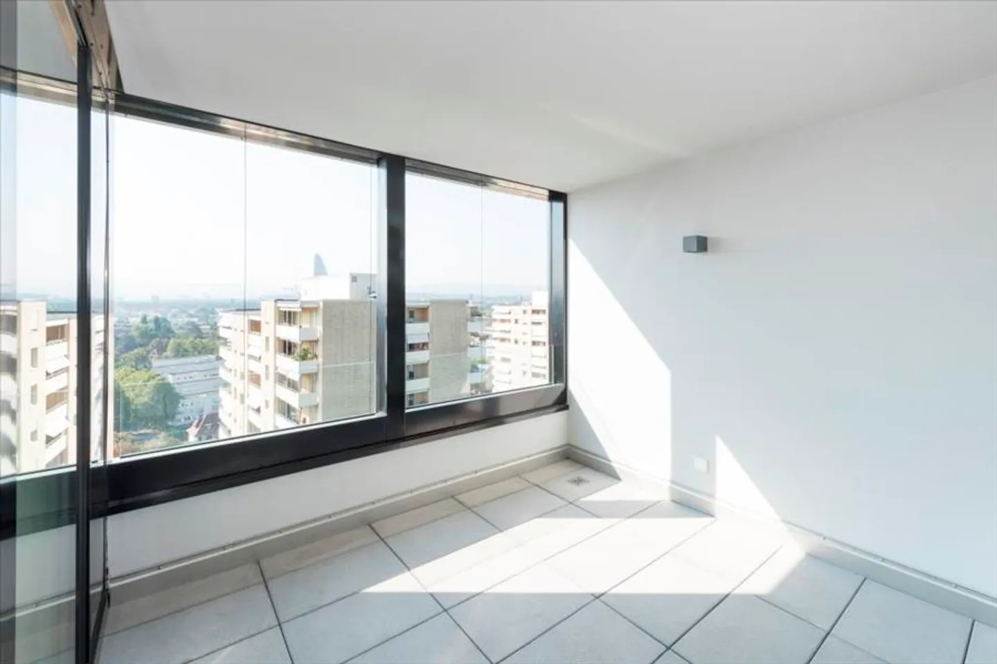 Modernes Apartment in Hirzbrunnen - Foto 7 von 7