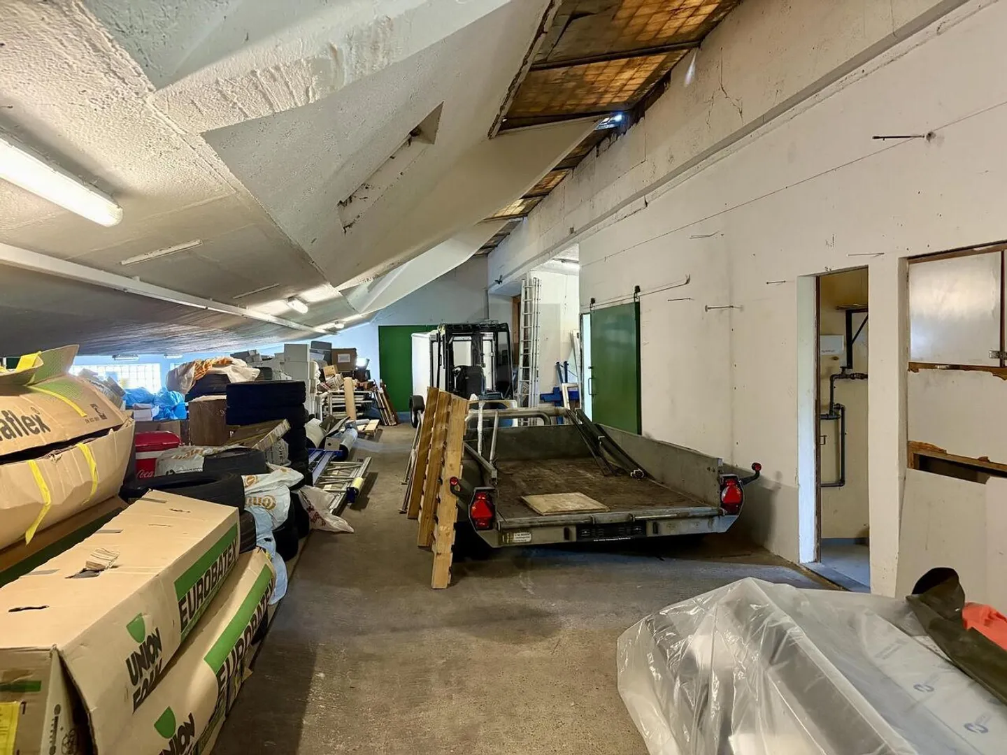 VERSATILE E SPAZIOSO - Foto 3 di 6