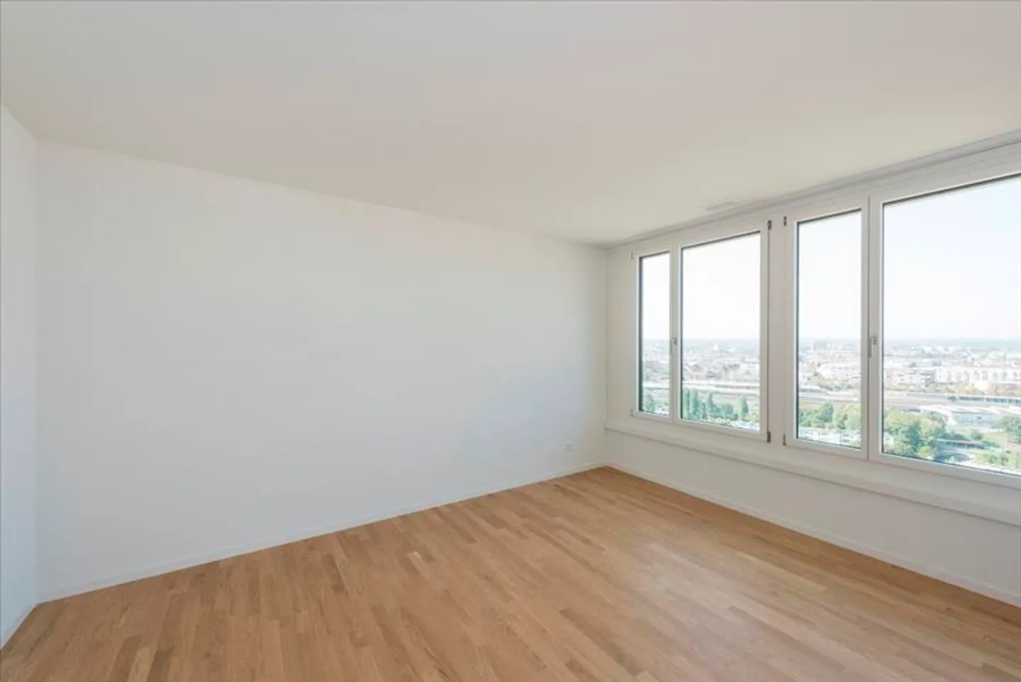 Modernes Apartment in Hirzbrunnen - Foto 6 von 7