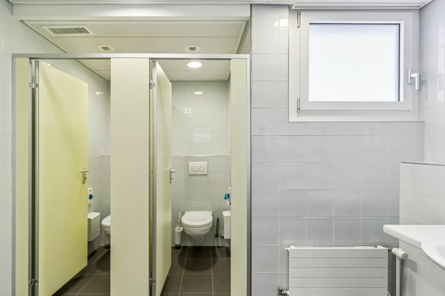 Espace de bureau moderne à Zurich Altstetten - Photo 12 sur 12