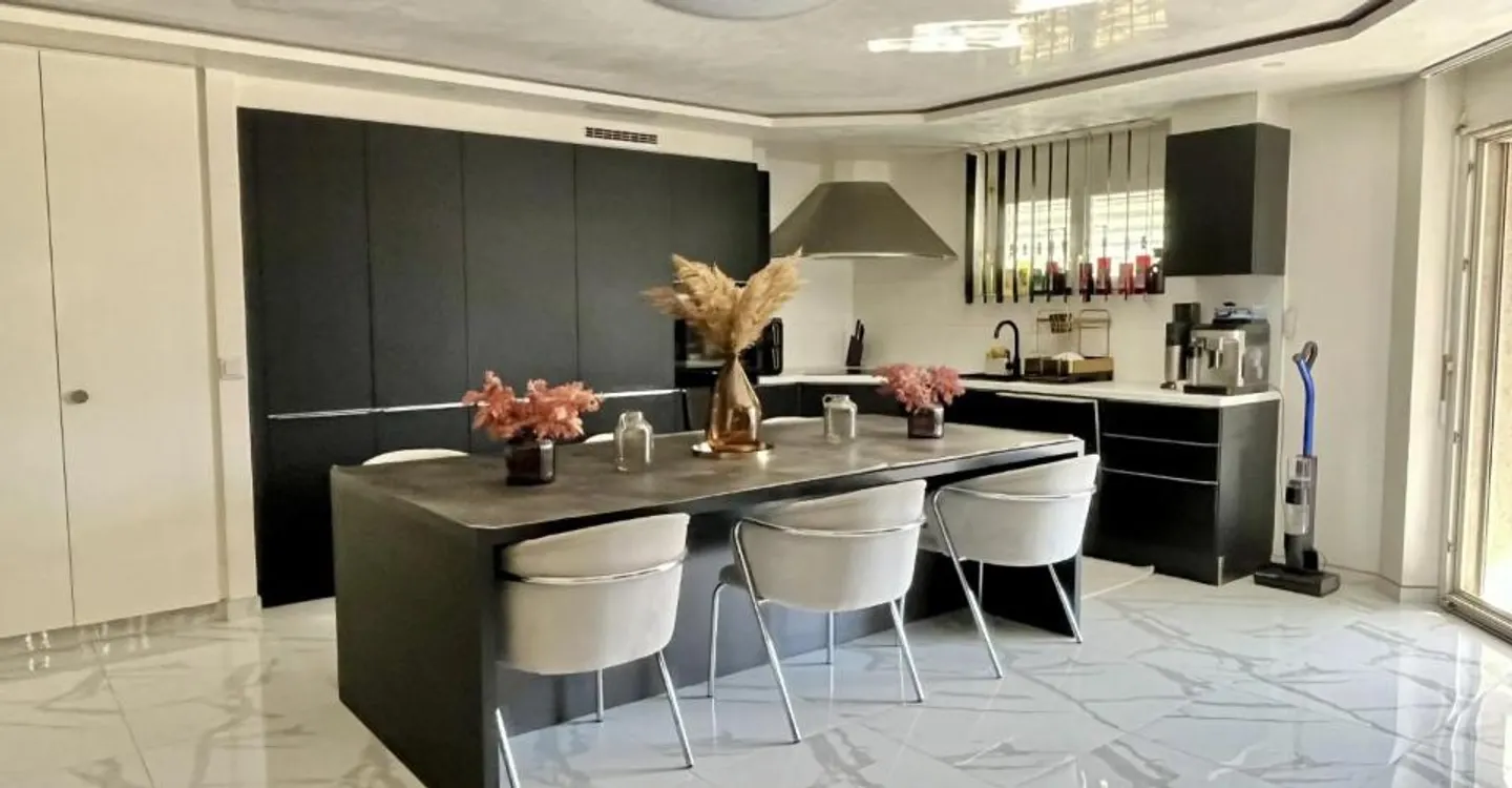 4,5 Zimmer zur Miete in Conthey - Foto 3 von 4