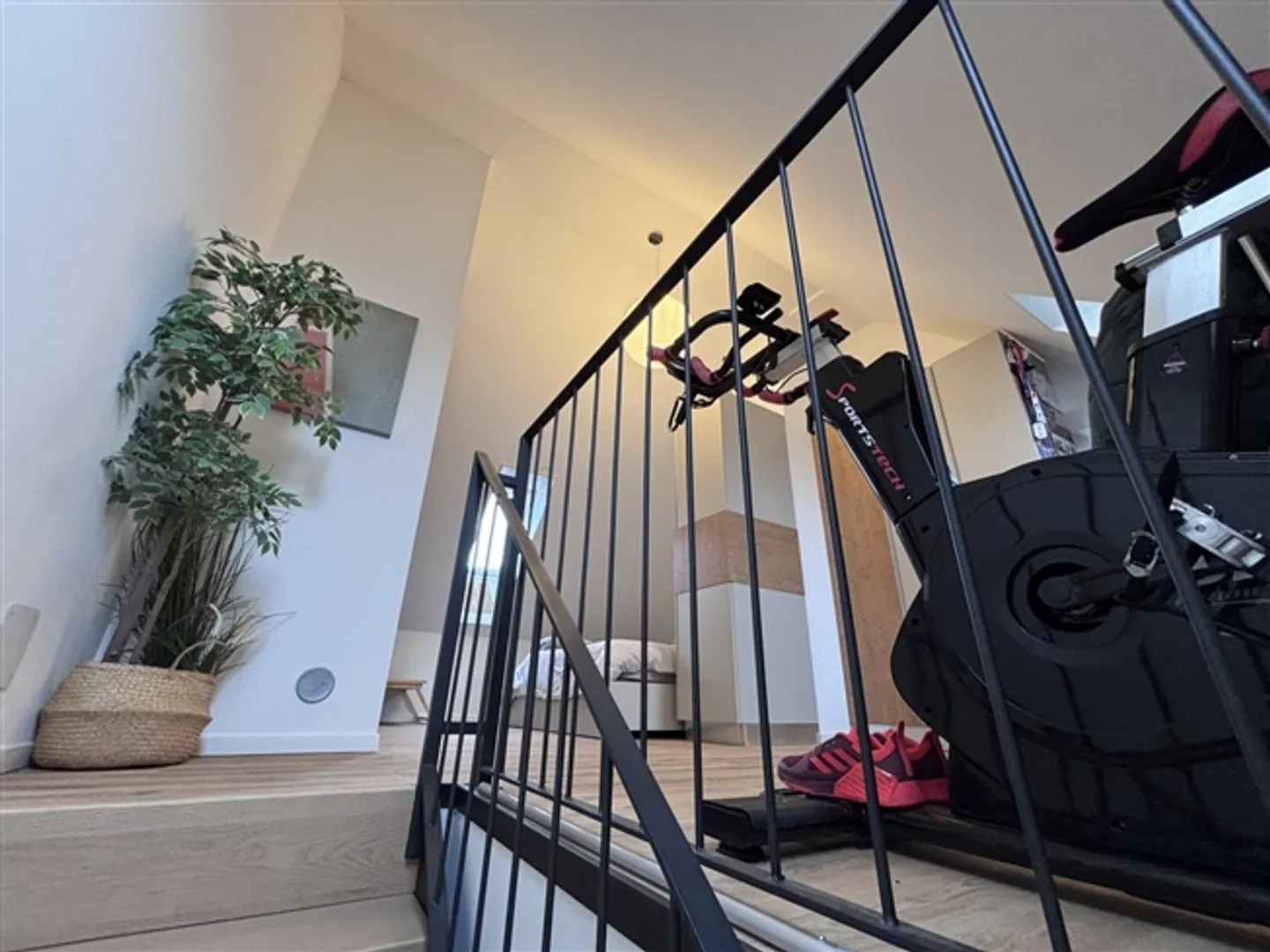 Appartement 2½ pièces à Berne - Monbijou, meublé, temporaire - Photo 4 sur 10