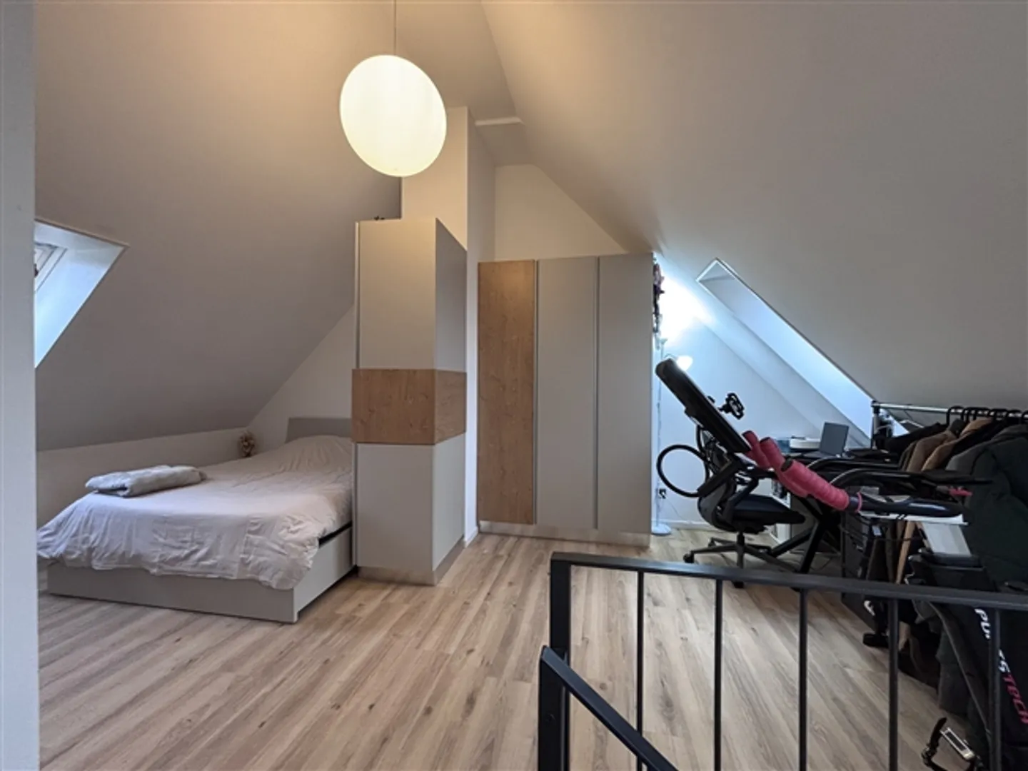 Appartement 2½ pièces à Berne - Monbijou, meublé, temporaire - Photo 5 sur 10