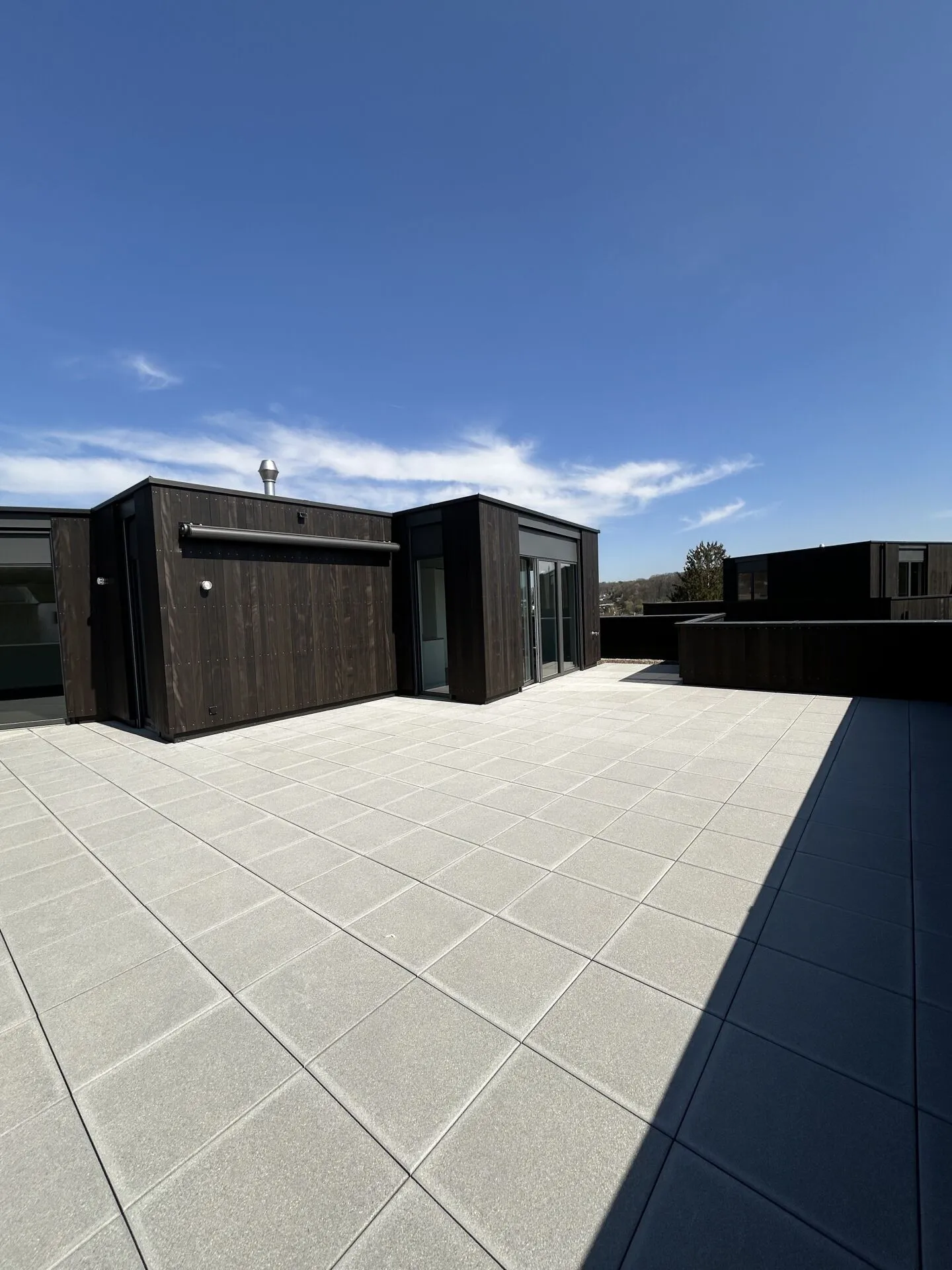 Appartamento 3.5 stanze di nuova costruzione con grande terrazza sul tetto - Foto 11 di 11