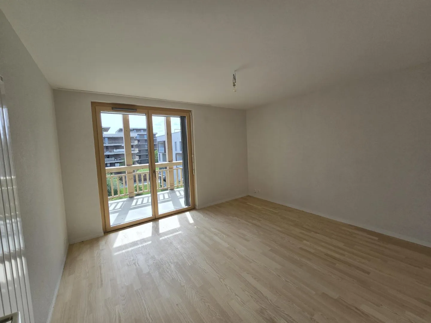 3-room apartment - Photo 2 of 6