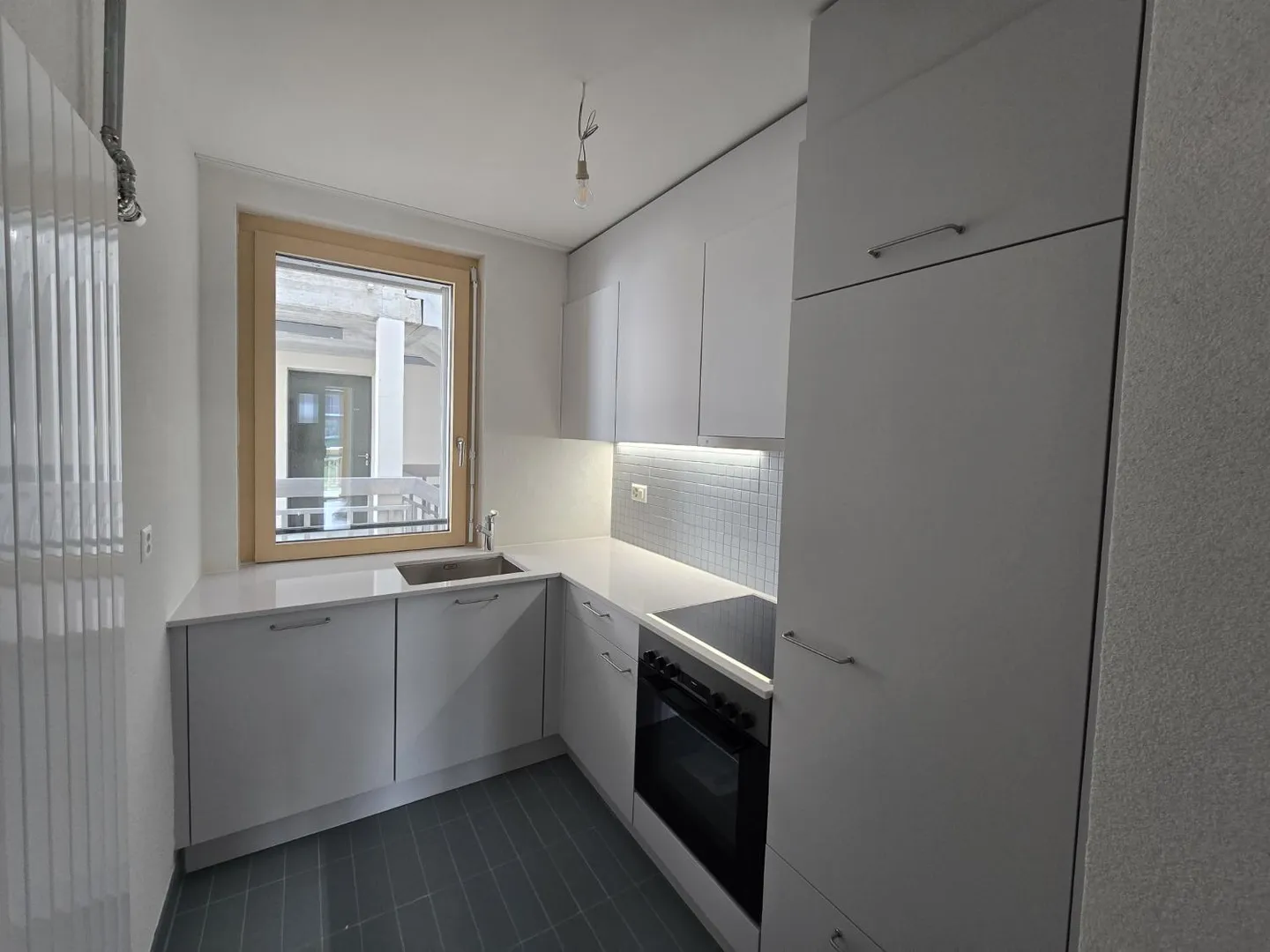 3-room apartment - Photo 3 of 6