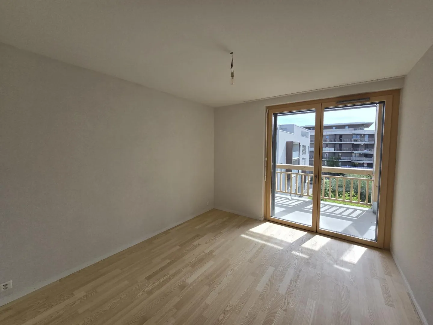 3-room apartment - Photo 4 of 6