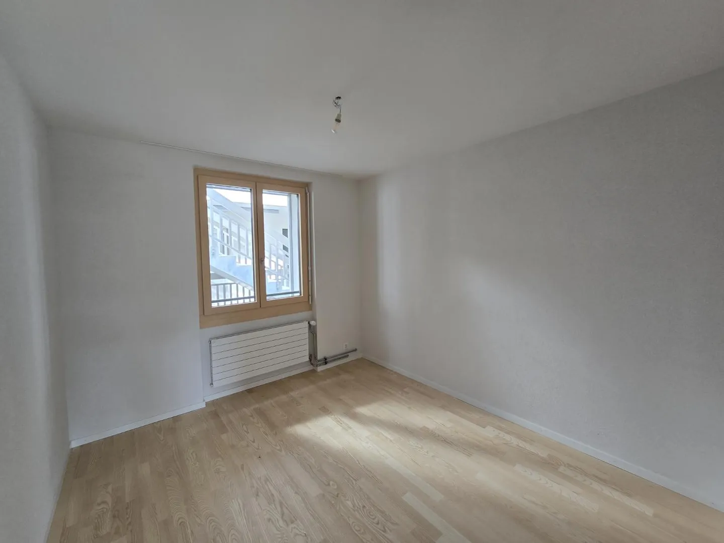 3-room apartment - Photo 5 of 6