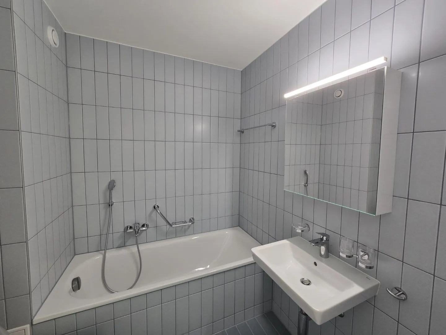 3-room apartment - Photo 6 of 6