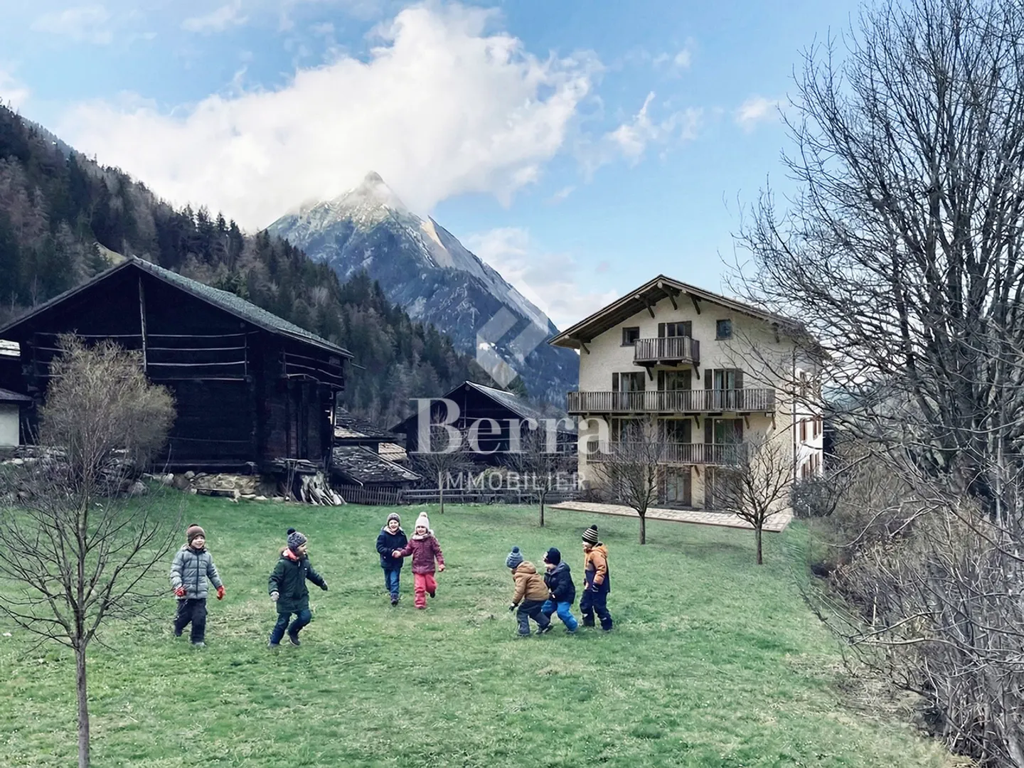 I Murmûrs, Appartamenti Caratteristici - Foto 8 di 13