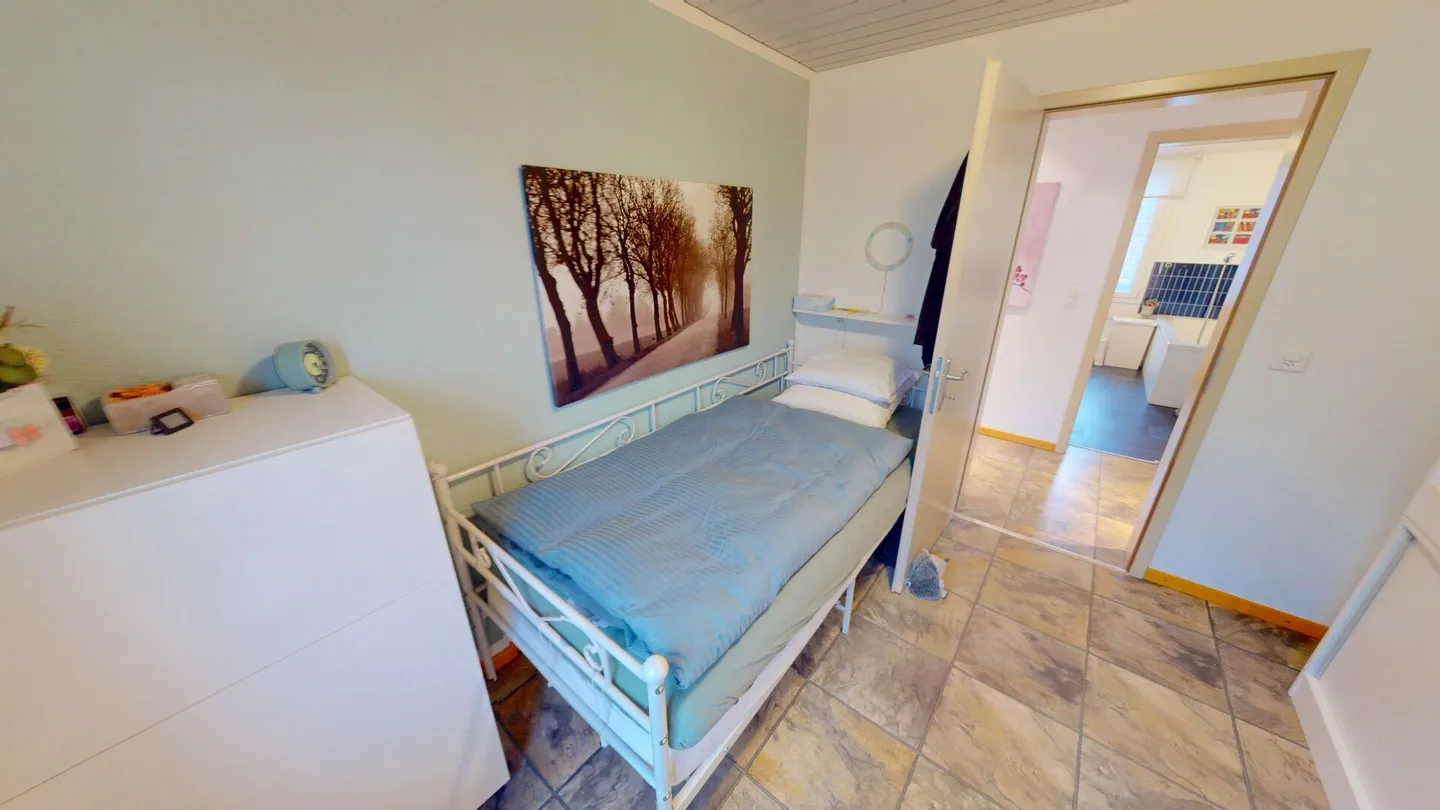 Charmantes Familienhaus in Wynau - Foto 7 von 14
