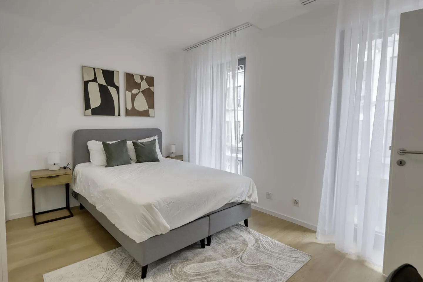 Coliving à Renens - Photo 1 sur 29