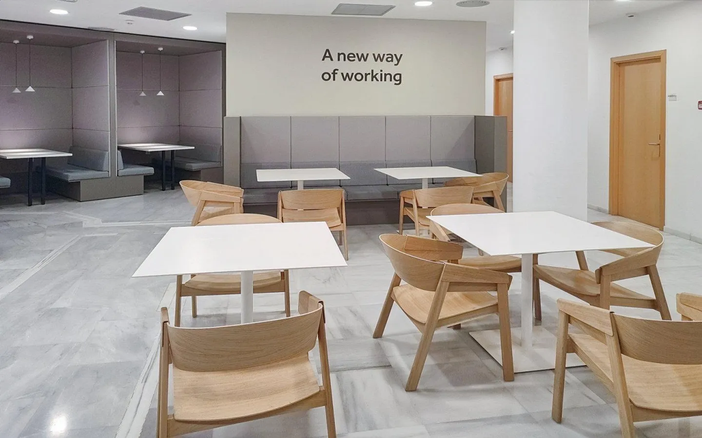 Ufficio privato per 20 persone in Regus Spoom Glattpark - Foto 4 di 8