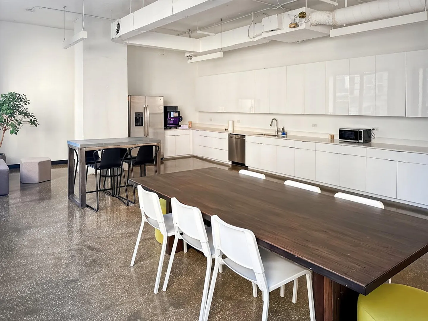 Ufficio privato per 20 persone in Regus Spoom Glattpark - Foto 7 di 8