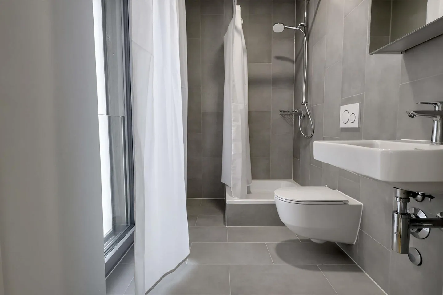 Coliving à Renens - Photo 2 sur 29
