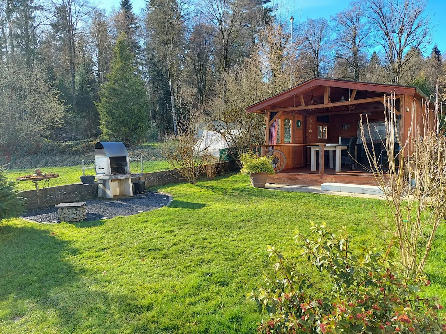 Charmantes Familienhaus in Wynau - Foto 11 von 14