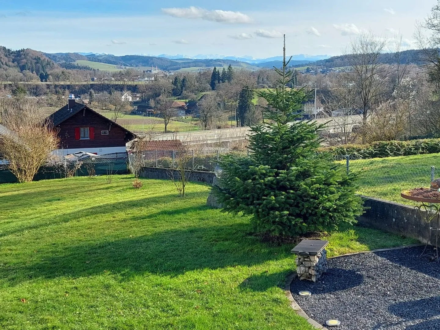 Charmantes Familienhaus in Wynau - Foto 13 von 14