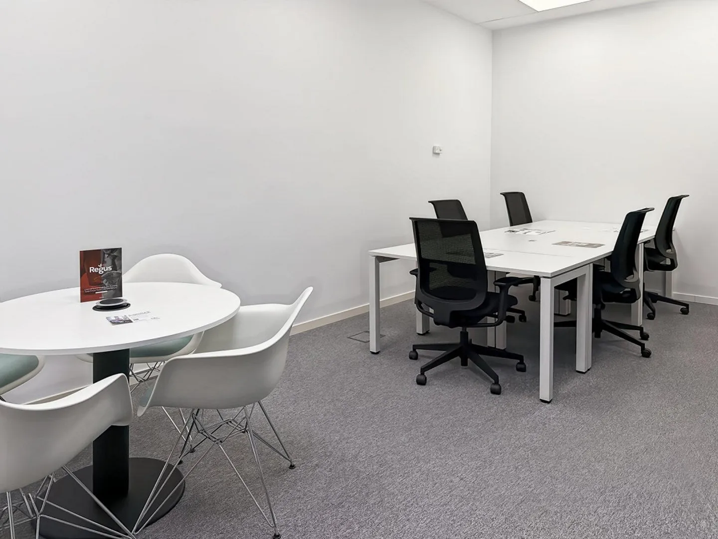 Ufficio privato per 20 persone in Regus Spoom Glattpark - Foto 3 di 8