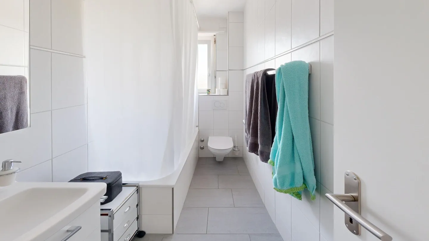 Immeuble multifamilial avec des rendements stables et un état constamment renouvelé - Photo 9 sur 28