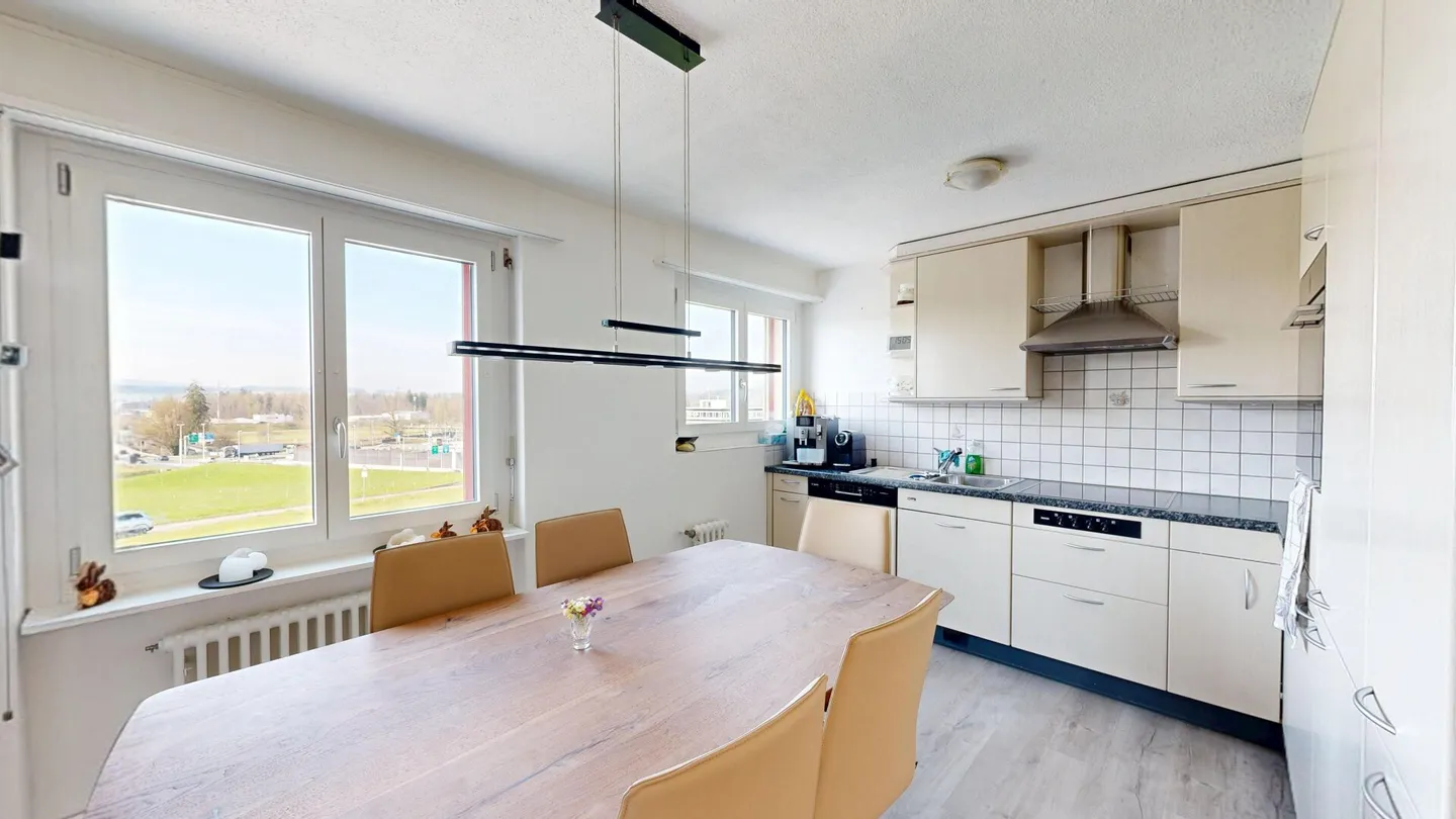 Immeuble multifamilial avec des rendements stables et un état constamment renouvelé - Photo 10 sur 28