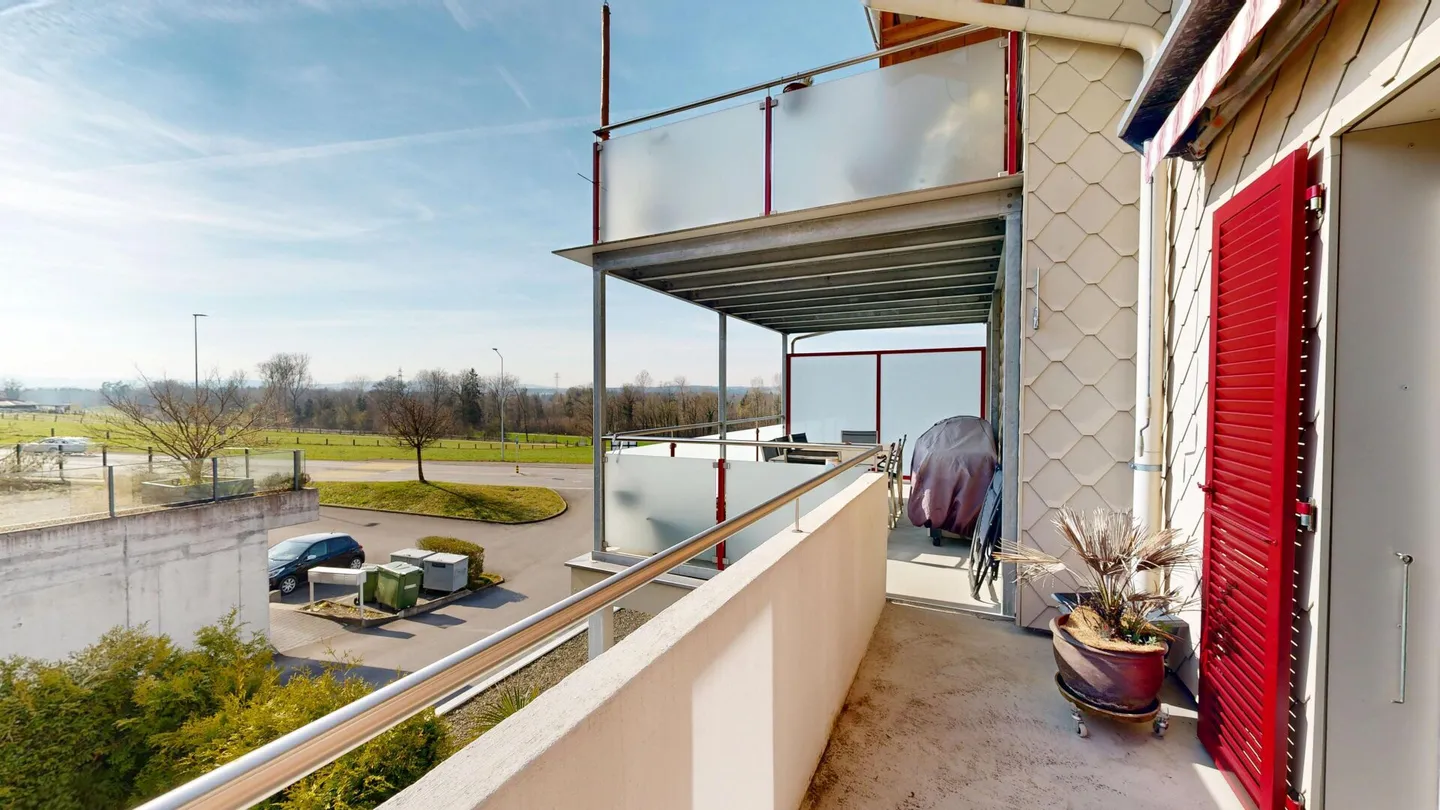 Immeuble multifamilial avec des rendements stables et un état constamment renouvelé - Photo 15 sur 28