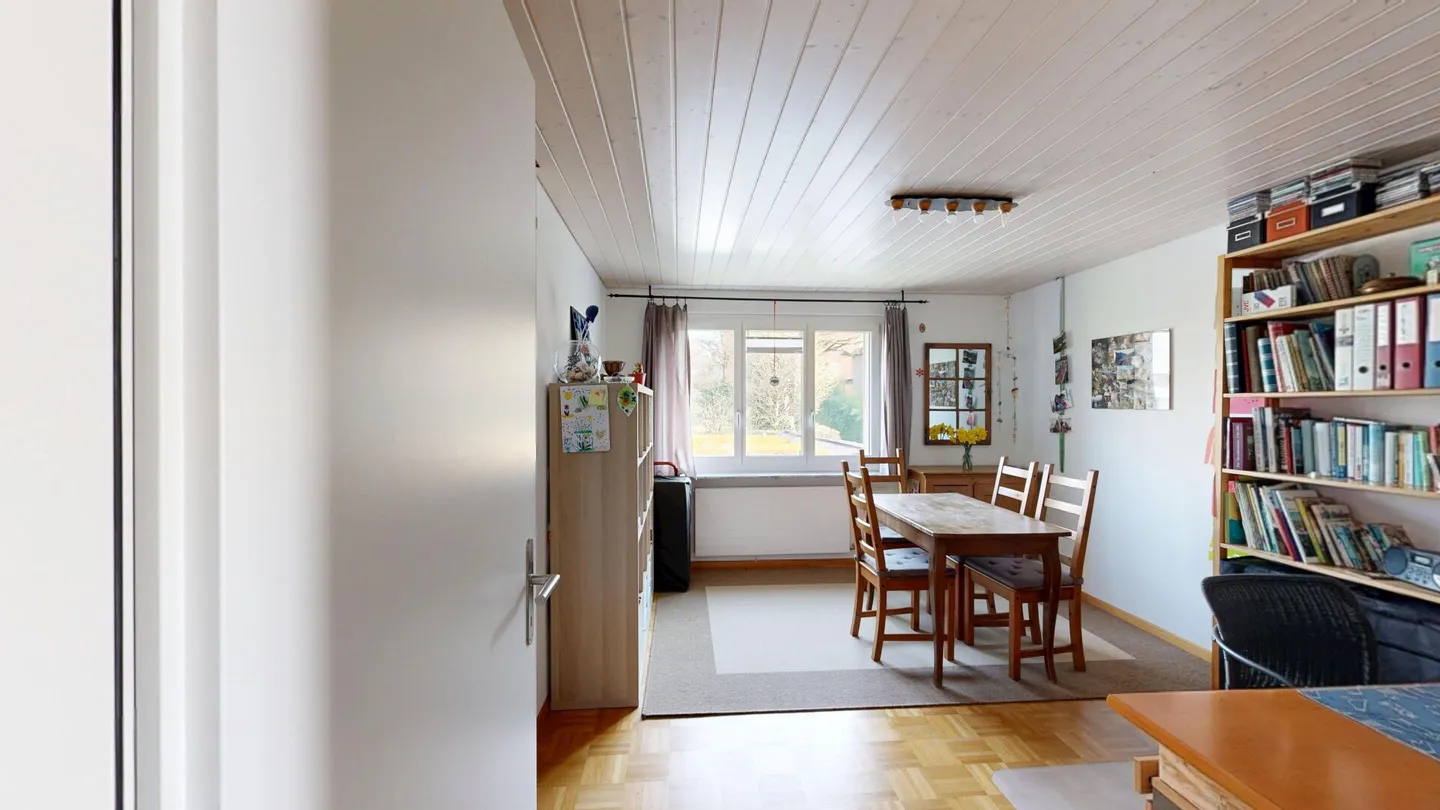 Immeuble multifamilial avec des rendements stables et un état constamment renouvelé - Photo 16 sur 28