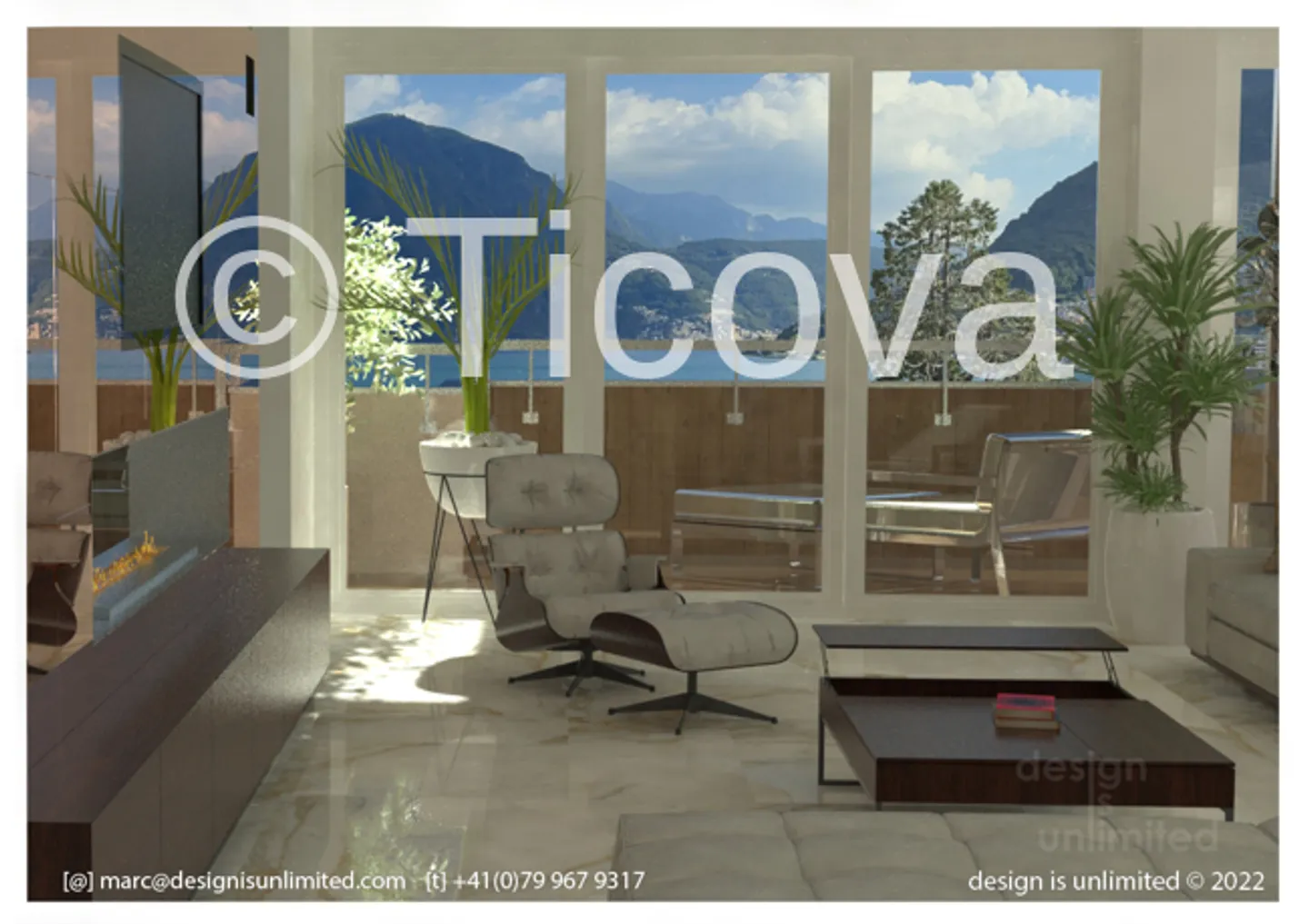 Apartment for sale - Photo 1 of 3