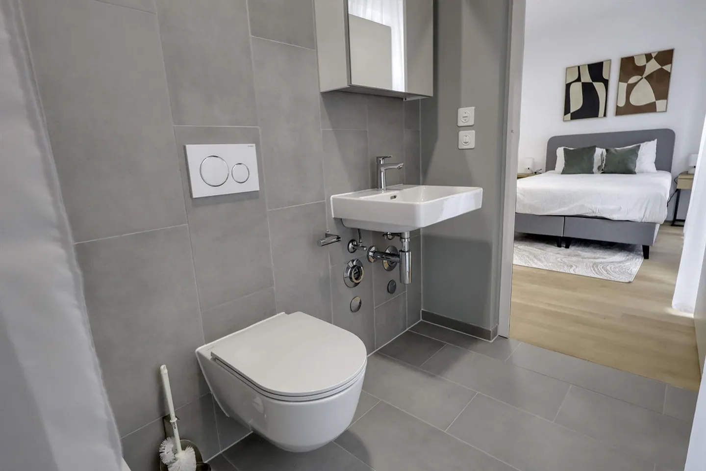 Coliving à Renens - Photo 10 sur 29