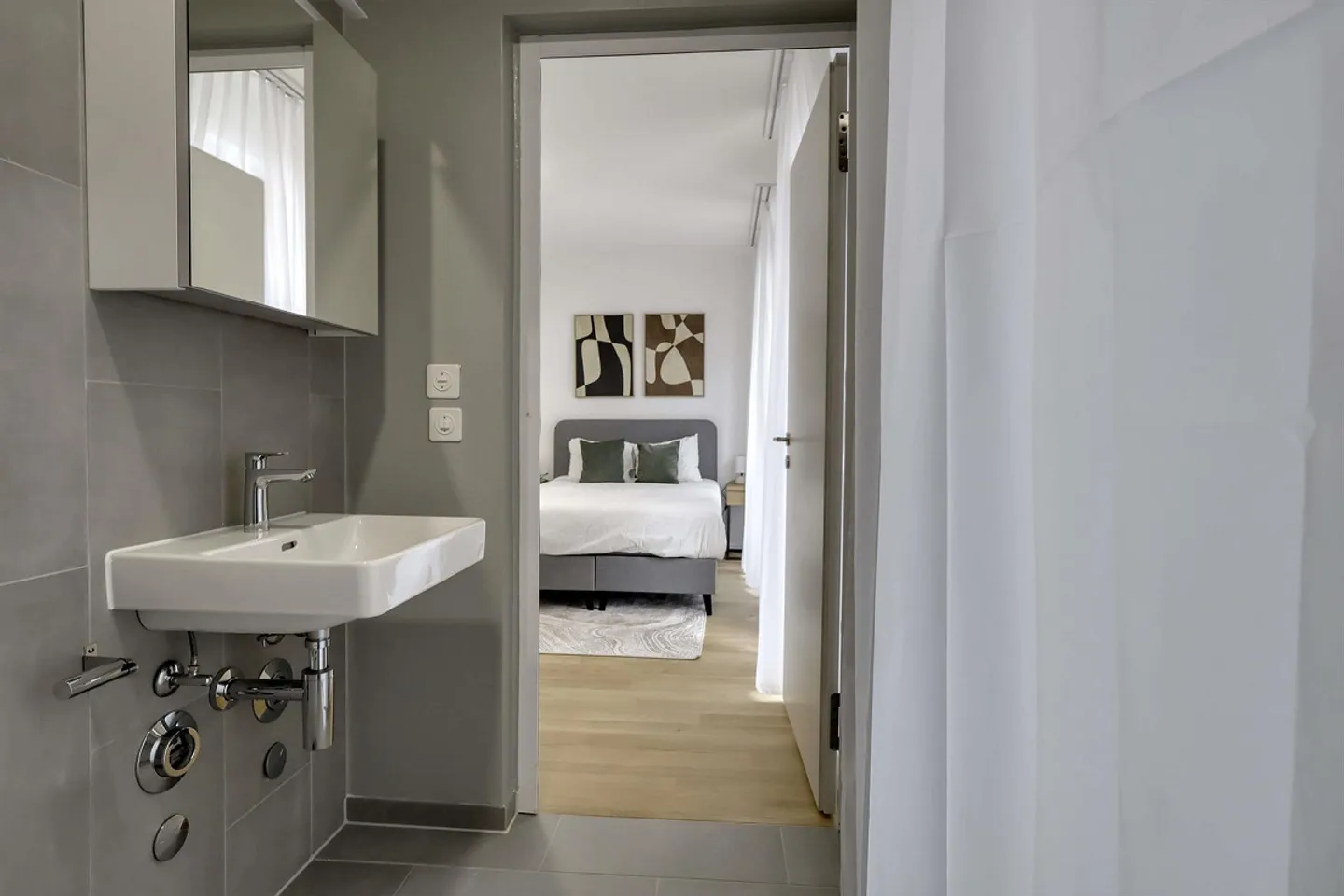 Coliving à Renens - Photo 11 sur 29