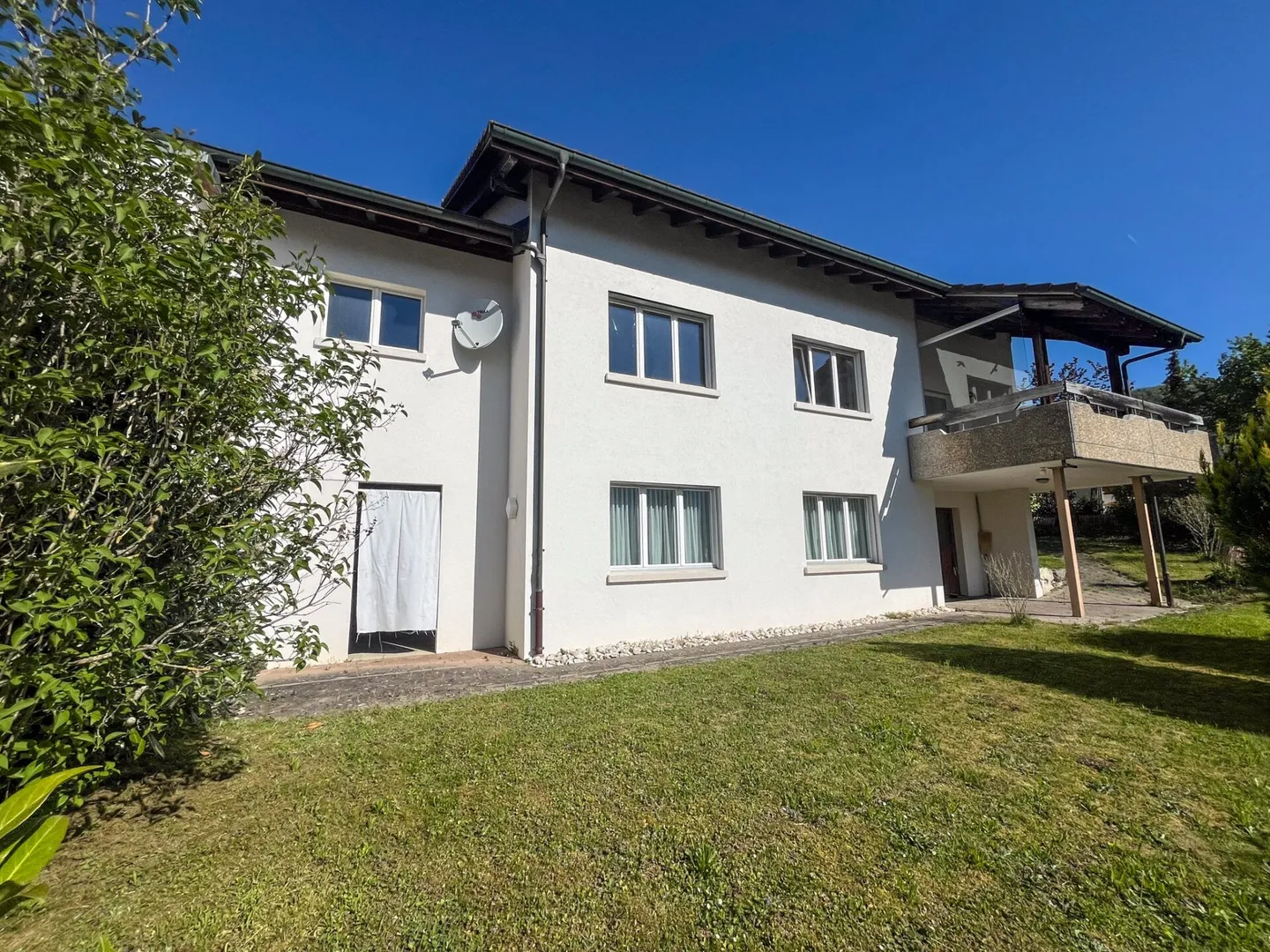 Maison familiale spacieuse avec vue - Photo 16 sur 18