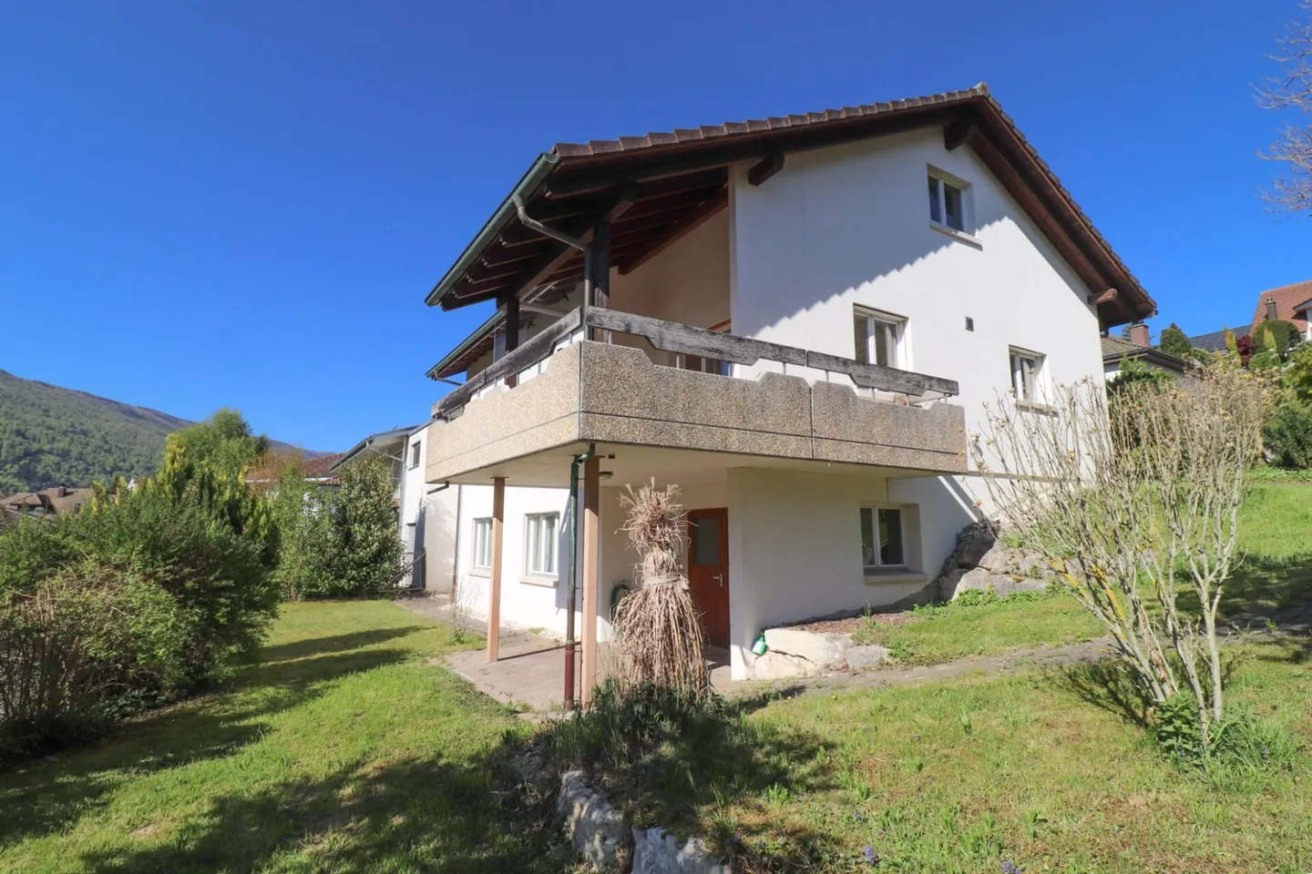 Maison familiale spacieuse avec vue - Photo 17 sur 18
