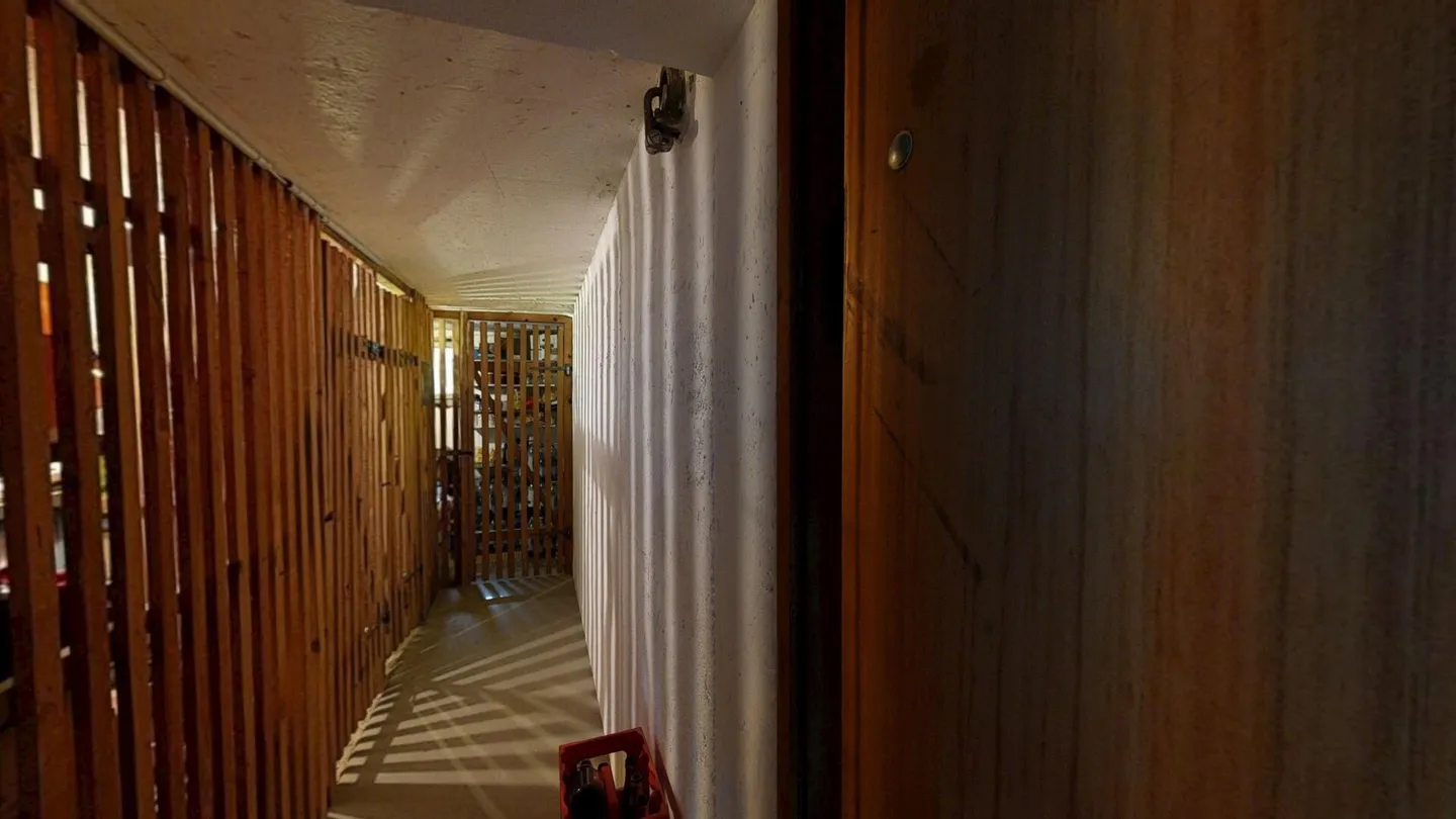 Immeuble multifamilial avec des rendements stables et un état constamment renouvelé - Photo 24 sur 28