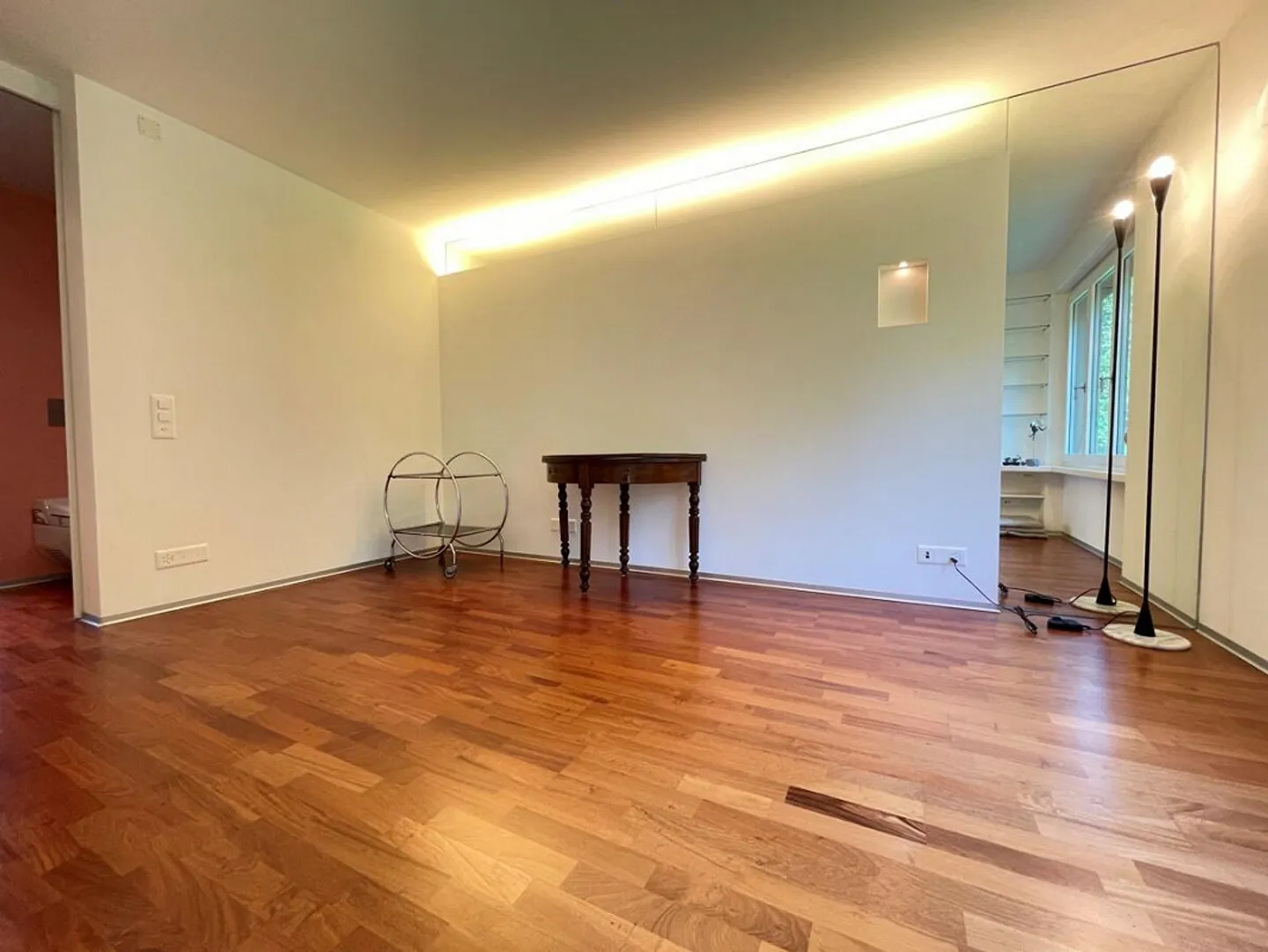 Stylisches Loft mit Pool - Foto 13 von 19