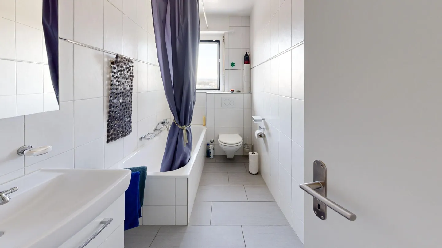 Immeuble multifamilial avec des rendements stables et un état constamment renouvelé - Photo 21 sur 28