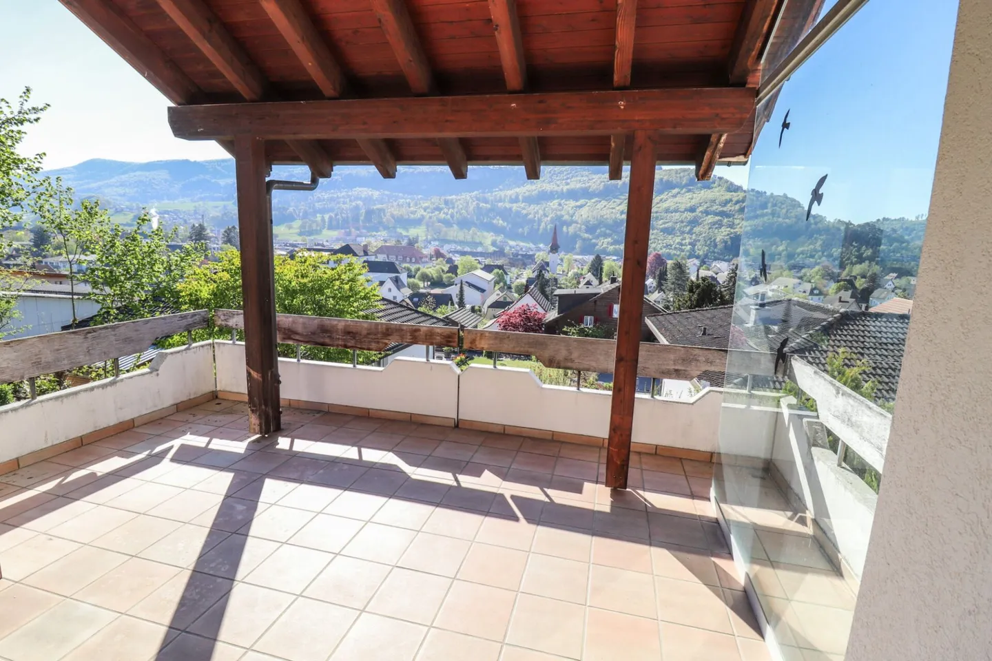Maison familiale spacieuse avec vue - Photo 7 sur 18