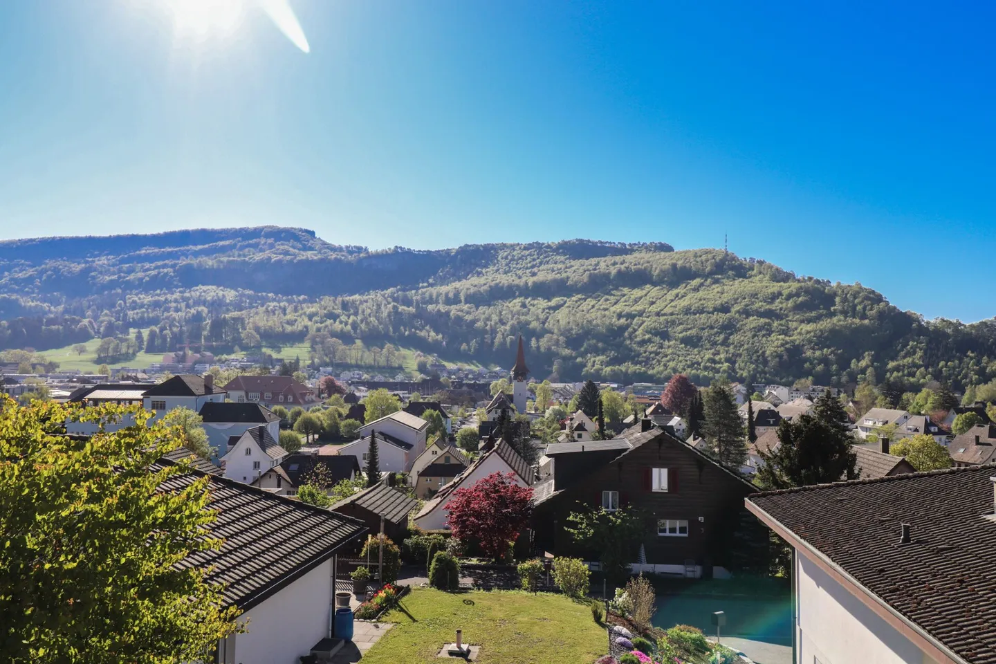 Maison familiale spacieuse avec vue - Photo 8 sur 18