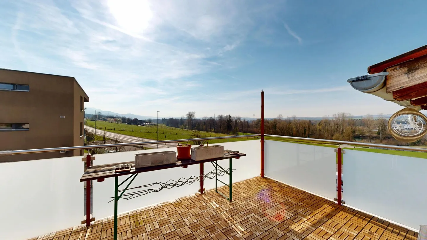 Immeuble multifamilial avec des rendements stables et un état constamment renouvelé - Photo 22 sur 28