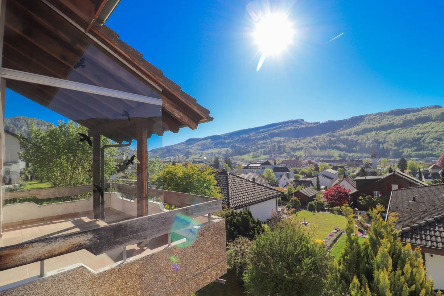 Maison familiale spacieuse avec vue - Photo 18 sur 18