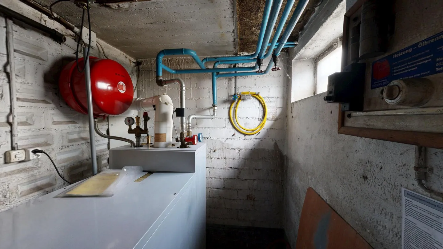 Immeuble multifamilial avec des rendements stables et un état constamment renouvelé - Photo 25 sur 28