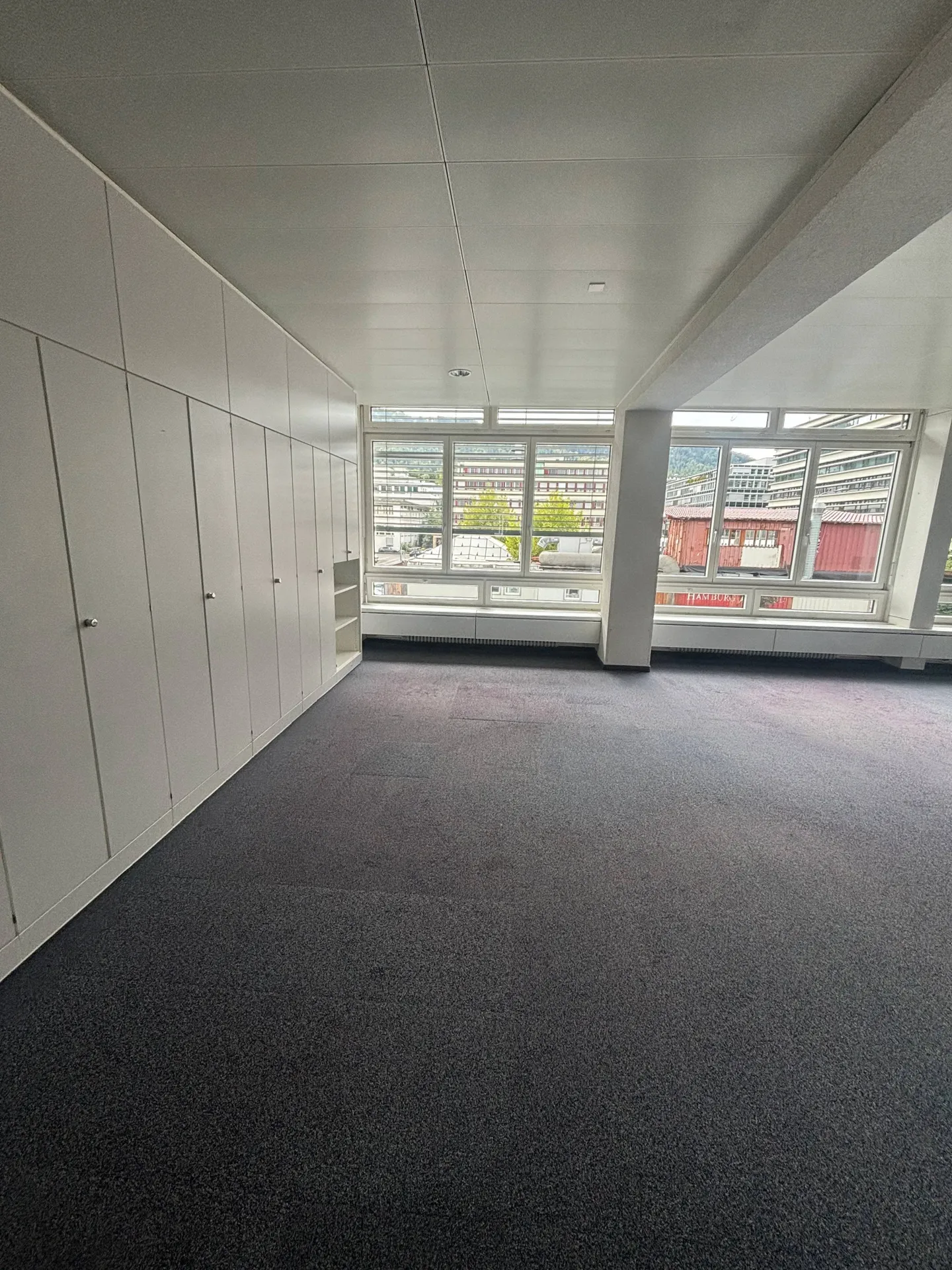 Commerciale in affitto, Räffelstrasse 11, a Zurigo, Svizzera - Foto 1 di 8