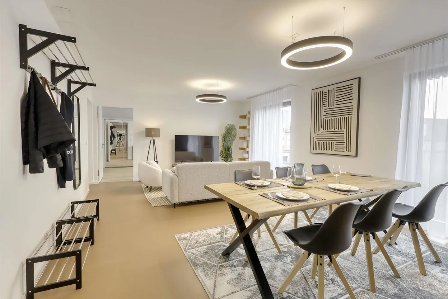 Coliving à Renens - Photo 17 sur 29
