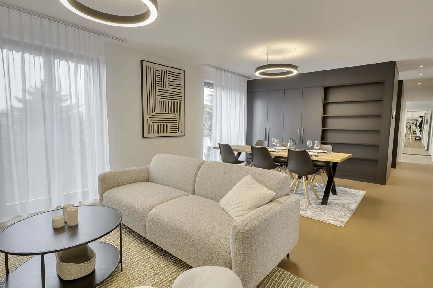 Coliving à Renens - Photo 18 sur 29