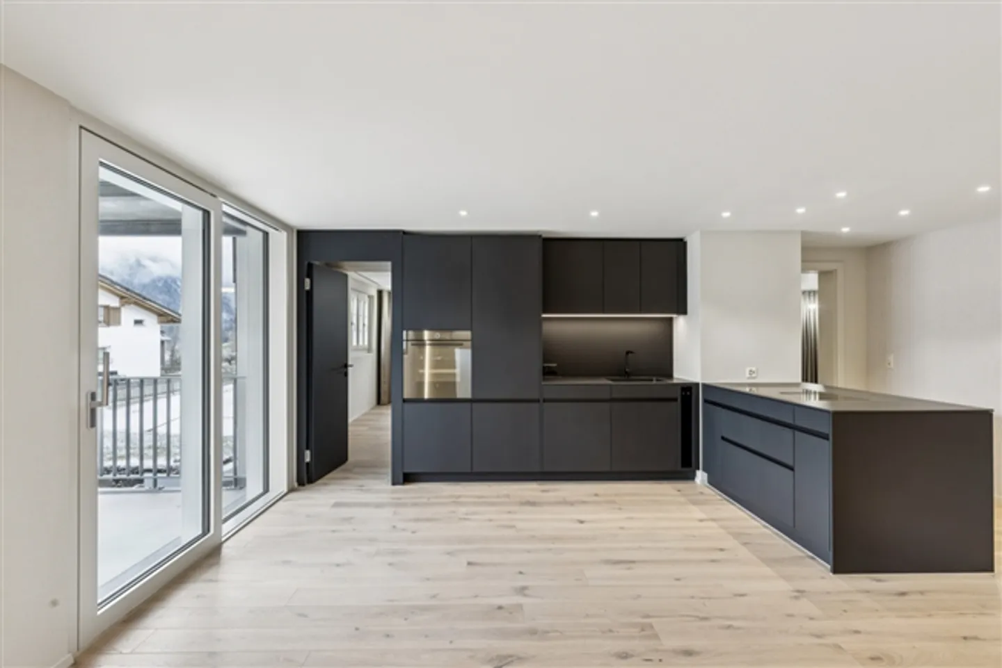 CASA SULEGL - Esclusivo appartamento vacanze di 5,5 stanze a Vignogn - Foto 1 di 10